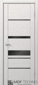 238 - dub alyaska belyj